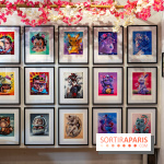 L'Exposition japonisante de Kaldea à l'espace Cinko en mode Identité - photos - A7C02835