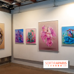 L'Exposition japonisante de Kaldea à l'espace Cinko en mode Identité - photos - A7C02813