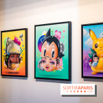 L'Exposition japonisante de Kaldea à l'espace Cinko en mode Identité - photos - A7C02812