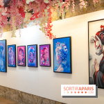 L'Exposition japonisante de Kaldea à l'espace Cinko en mode Identité - photos - A7C02864