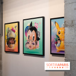 L'Exposition japonisante de Kaldea à l'espace Cinko en mode Identité - photos - A7C02803