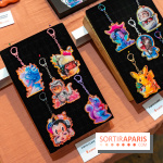 L'Exposition japonisante de Kaldea à l'espace Cinko en mode Identité - photos - A7C02837