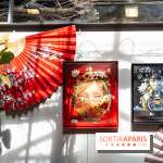 L'Exposition japonisante de Kaldea à l'espace Cinko en mode Identité - photos - A7C02804