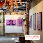 L'Exposition japonisante de Kaldea à l'espace Cinko en mode Identité - photos - A7C02831