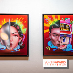 L'Exposition japonisante de Kaldea à l'espace Cinko en mode Identité - photos - A7C02802