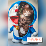 L'Exposition japonisante de Kaldea à l'espace Cinko en mode Identité - photos - A7C02808