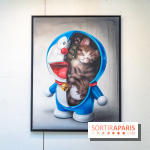 L'Exposition japonisante de Kaldea à l'espace Cinko en mode Identité - photos - A7C02807