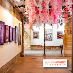 L'Exposition japonisante de Kaldea à l'espace Cinko en mode Identité - photos - A7C02815