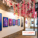 L'Exposition japonisante de Kaldea à l'espace Cinko en mode Identité - photos - A7C02838