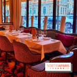 Restaurant L'Aventure
