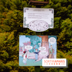 Château de Courson et son domaine : Parc Botanique et Jardin Remarquable en Région Parisienne  - A7C02957