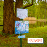 Château de Courson et son domaine : Parc Botanique et Jardin Remarquable en Région Parisienne  - A7C02966