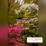 Château de Courson et son domaine : Parc Botanique et Jardin Remarquable en Région Parisienne  - A7C02953