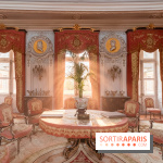 Château de Courson et son domaine : Parc Botanique et Jardin Remarquable en Région Parisienne  - A7C03091 HDR Edit