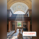 Château de Courson et son domaine : Parc Botanique et Jardin Remarquable en Région Parisienne  - A7C03063 HDR Edit