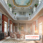 Château de Courson et son domaine : Parc Botanique et Jardin Remarquable en Région Parisienne  - A7C03082 HDR Edit