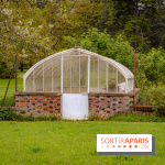 Château de Courson et son domaine : Parc Botanique et Jardin Remarquable en Région Parisienne  - A7C02886