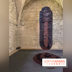 Inkarna : l’exposition de Yosra Mojtahedi à l’Abbaye de Maubuisson