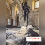 Inkarna : l’exposition de Yosra Mojtahedi à l’Abbaye de Maubuisson