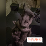 Inkarna : l’exposition de Yosra Mojtahedi à l’Abbaye de Maubuisson