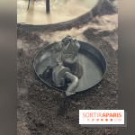 Inkarna : l’exposition de Yosra Mojtahedi à l’Abbaye de Maubuisson