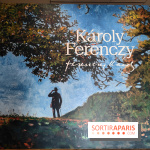 Modernité hongroise : une exposition rétrospective autour d'un peintre méconnu au Petit Palais - fotor 1776072863074