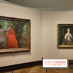 Modernité hongroise : une exposition rétrospective autour d'un peintre méconnu au Petit Palais - fotor 1776072883160