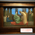 Modernité hongroise : une exposition rétrospective autour d'un peintre méconnu au Petit Palais - fotor 1776072947376