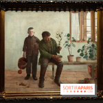 Modernité hongroise : une exposition rétrospective autour d'un peintre méconnu au Petit Palais - fotor 1776072996665