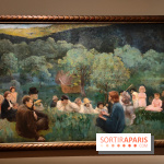 Modernité hongroise : une exposition rétrospective autour d'un peintre méconnu au Petit Palais - fotor 1776073041766