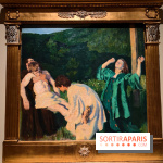 Modernité hongroise : une exposition rétrospective autour d'un peintre méconnu au Petit Palais - fotor 1776073106439