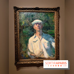 Modernité hongroise : une exposition rétrospective autour d'un peintre méconnu au Petit Palais - fotor 1776073161402