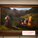 Modernité hongroise : une exposition rétrospective autour d'un peintre méconnu au Petit Palais - fotor 1776073142386