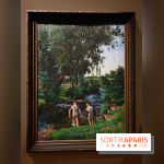 Modernité hongroise : une exposition rétrospective autour d'un peintre méconnu au Petit Palais - fotor 1776073220360