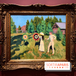 Modernité hongroise : une exposition rétrospective autour d'un peintre méconnu au Petit Palais - fotor 1776073314055