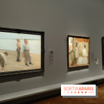 Modernité hongroise : une exposition rétrospective autour d'un peintre méconnu au Petit Palais - fotor 1776073278937