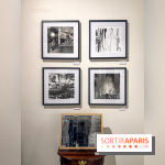 Fantôme à la galerie La Lison : exposition Avant les cendres - IMG 6204