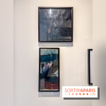 Fantôme à la galerie La Lison : exposition Avant les cendres