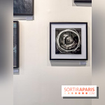 Fantôme à la galerie La Lison : exposition Avant les cendres - IMG 6213