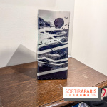 Fantôme à la galerie La Lison : exposition Avant les cendres - IMG 6224