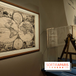 Explorateurs, une exposition du musée de l'armée