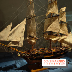 Explorateurs, une exposition du musée de l'armée