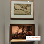Explorateurs, une exposition du musée de l'armée