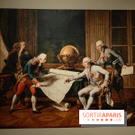 Explorateurs, une exposition du musée de l'armée