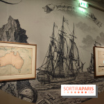 Explorateurs, une exposition du musée de l'armée