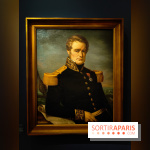 Explorateurs, une exposition du musée de l'armée