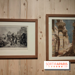 Explorateurs, une exposition du musée de l'armée