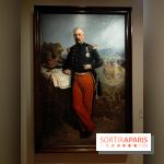 Explorateurs, une exposition du musée de l'armée
