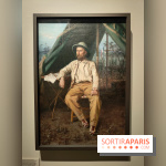 Explorateurs, une exposition du musée de l'armée