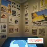 Explorateurs, une exposition du musée de l'armée